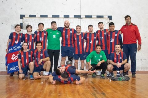 Gran triunfo azulgrana