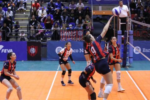 ¡Ganaron las Matadoras! 