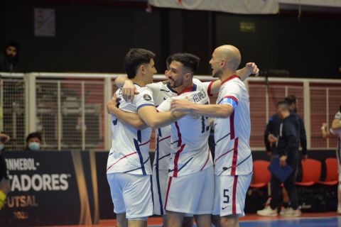 Triunfo y clasificación 