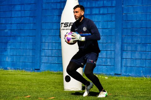 Pensando en el clásico