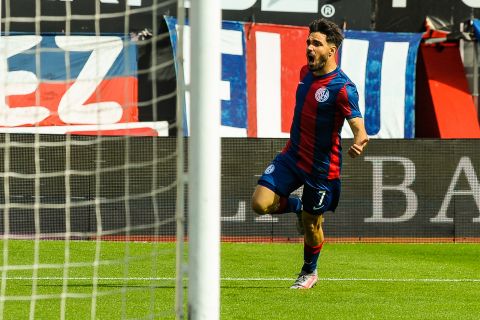 Para seguir festejando