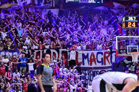 Agenda Cuerva de la semana