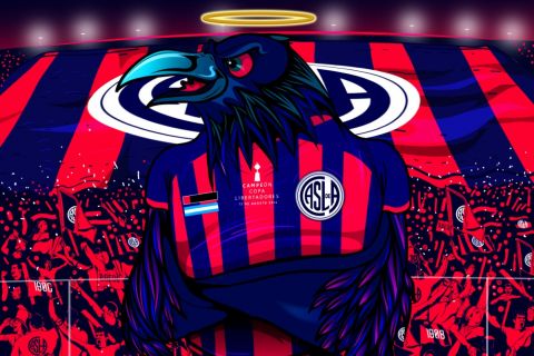 San Lorenzo innova con el lanzamiento de su colección digital