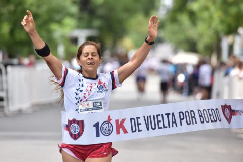 ¡Se viene la Maratón!
