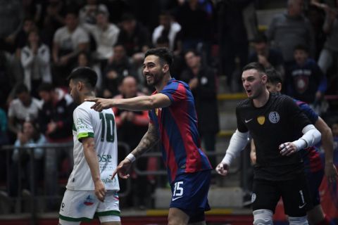 Agenda cuerva para el fin de semana