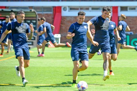 Con el amor de la gente