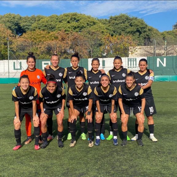 Derrota ante Excursionistas