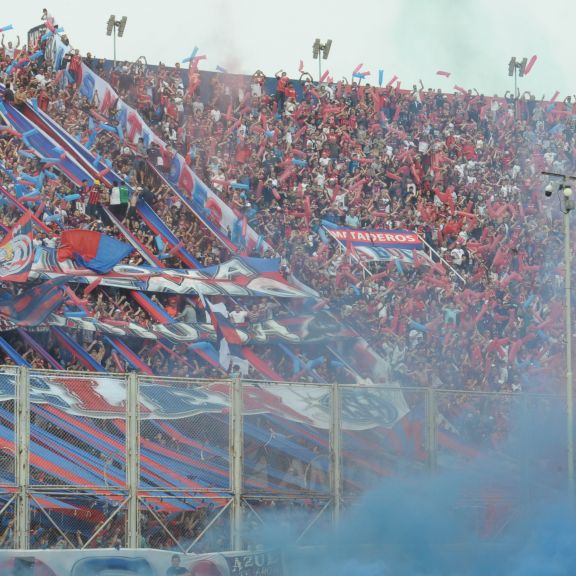 ¡Vení al partido con Belgrano!