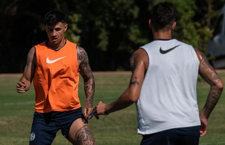 ¡Pretemporada Modo ON!