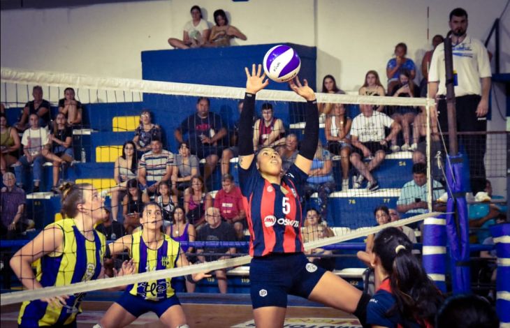 Debut y triunfo