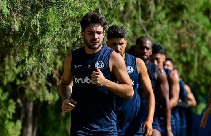 ¡Falta menos para el debut!