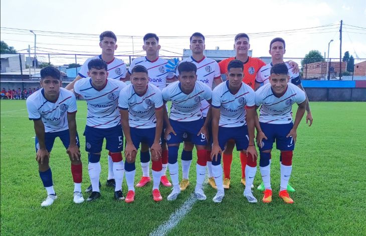 Empate en el arranque