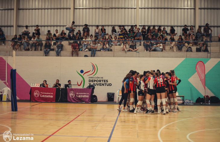 A paso firme