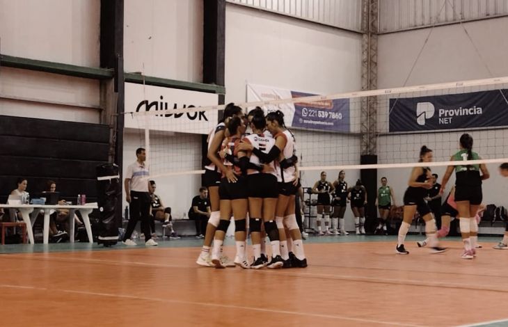 Imparables 
