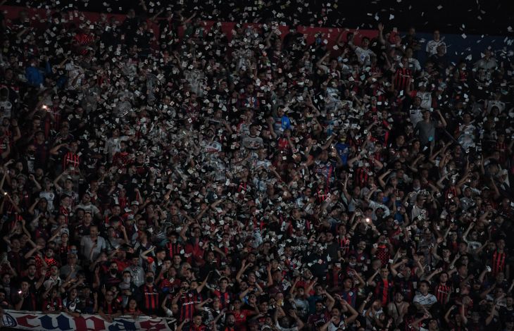 ¡Sacá tu Abono Popular para la Copa!
