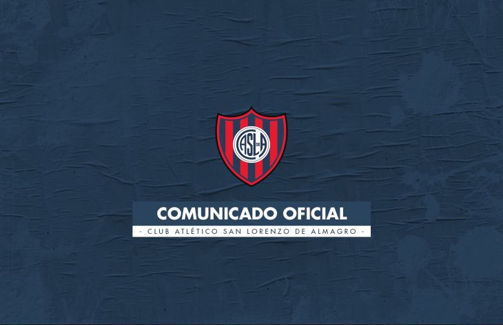San Lorenzo acordó la venta de Gattoni al Sevilla