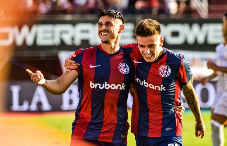 En busca de otro triunfo