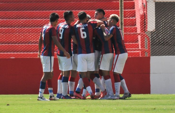 EL EQUIPO DEL PIPI NO PARA DE GANAR