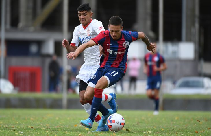 EL CLÁSICO DE RESERVA, A PUERTAS CERRADAS