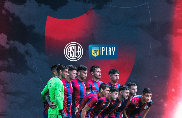 ¡Llegó LPF Play!