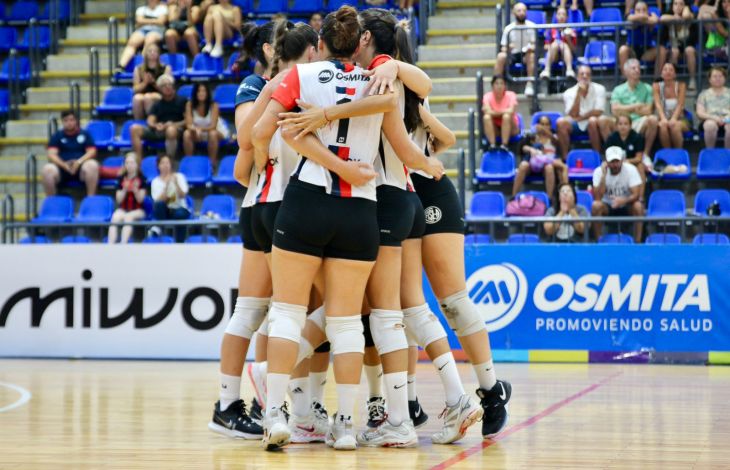 Ganaron las Matadoras 