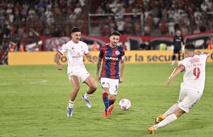 clásico empate 