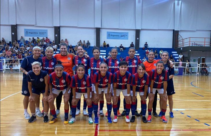 Semifinalistas