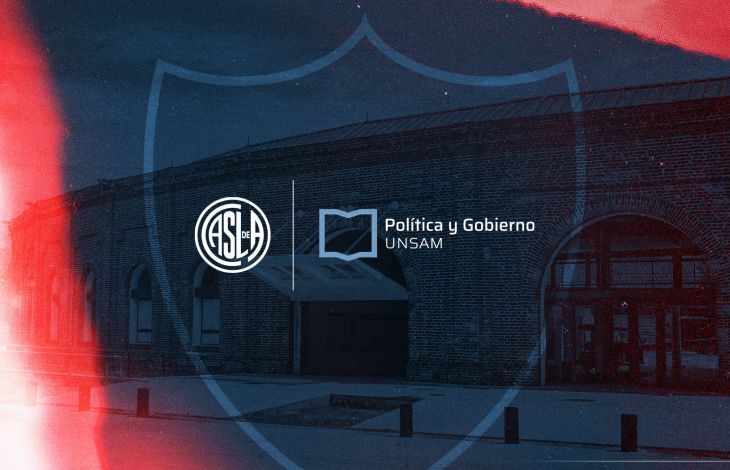 Nuevo beneficio con la UNSAM