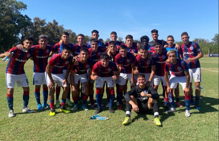 LA RESERVA NO PARA 