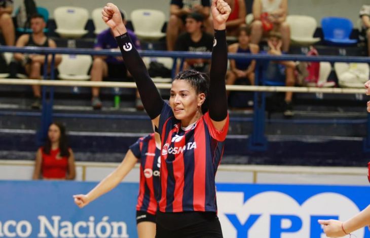 Pisaron fuerte en La Plata