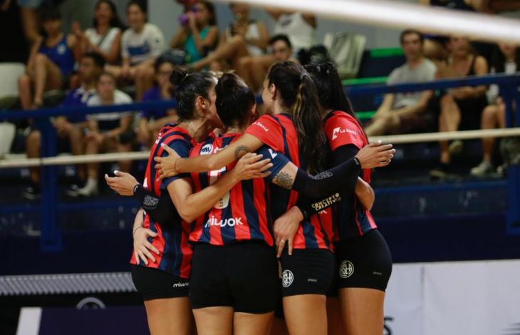 Las Matadoras y otro gran triunfo