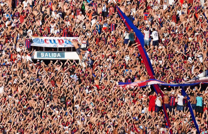 NO TE PIERDAS EL ABONO POPULAR PARA LA COPA