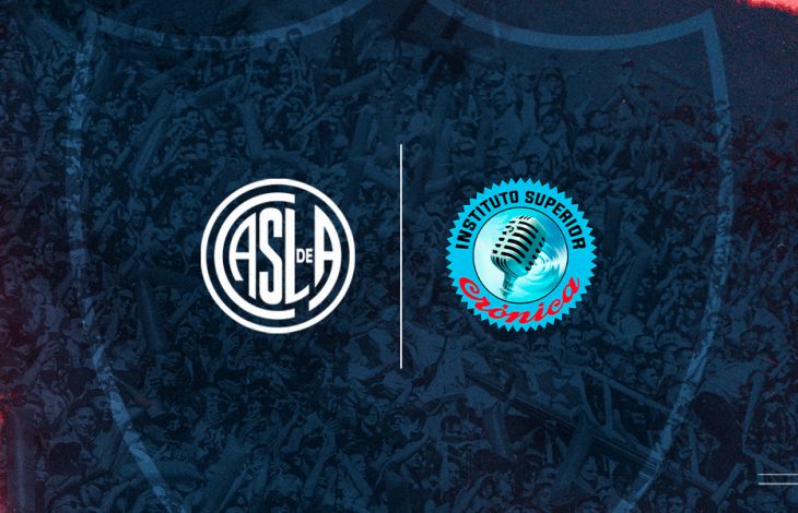 ¡Estudiá Periodismo Deportivo, Periodismo y Locución!