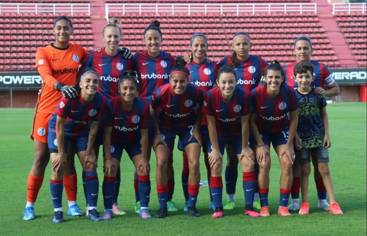 Empate clásico