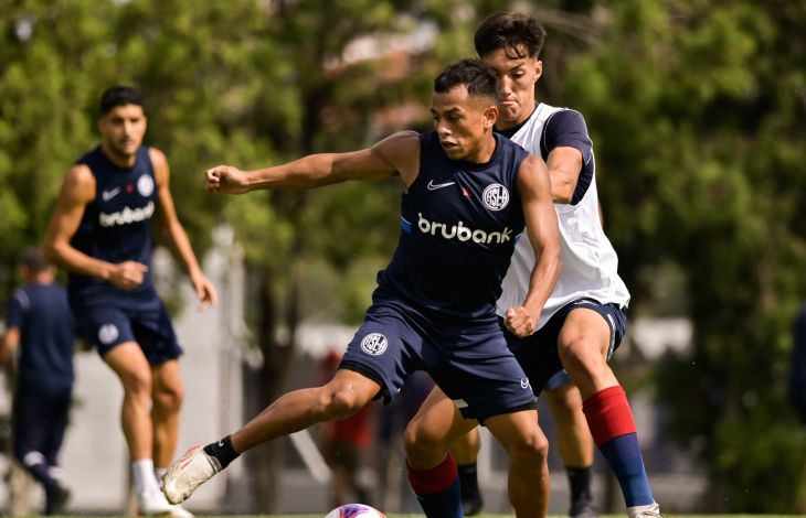 ¡Sigue trabajando!
