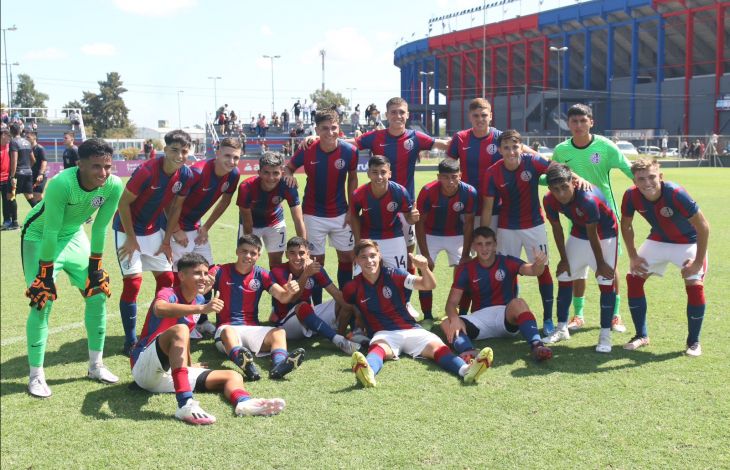 Invictos ante Huracán
