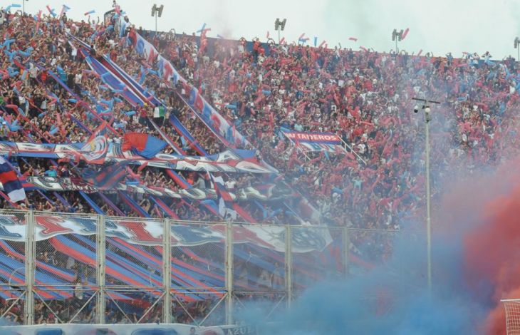 Canje y asistencia