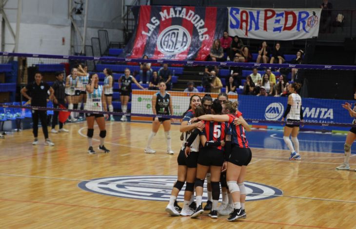Derecho a semis
