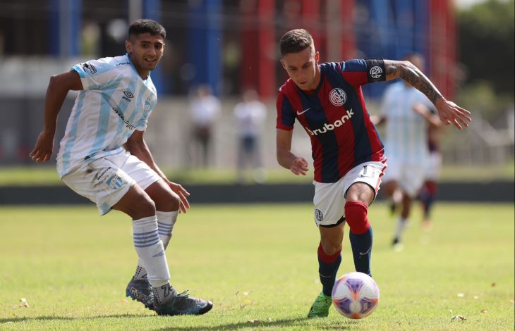 Empate ante el Decano