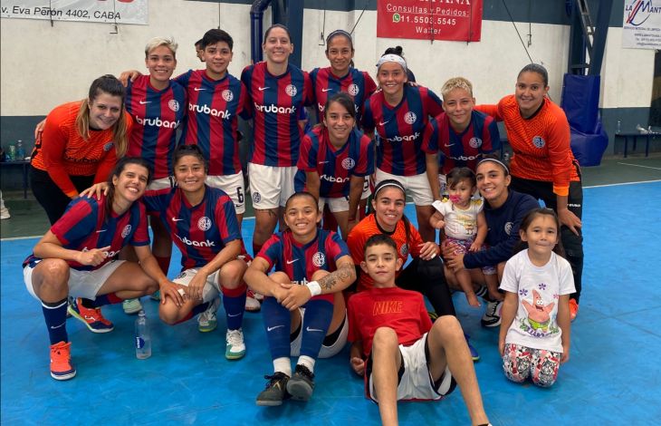 ¡Buen arranque!