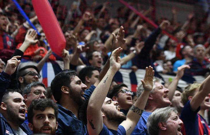 Boedo será una fiesta