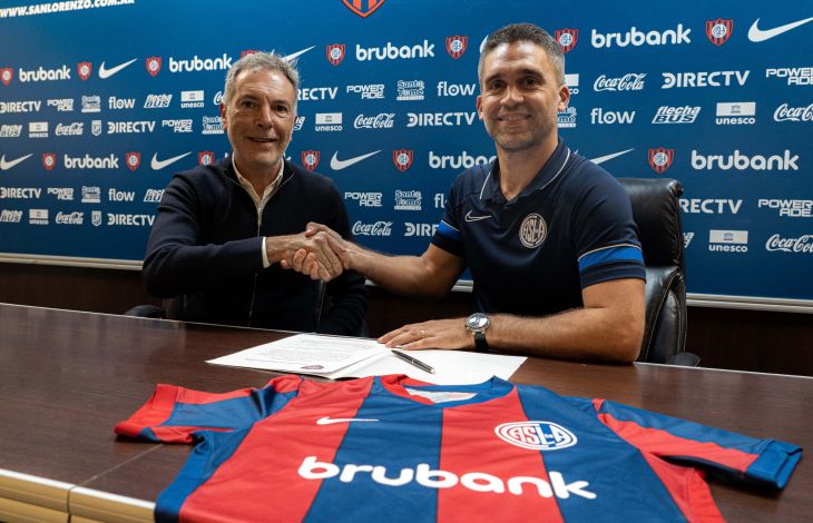 HAY CARUZZO PARA RATO