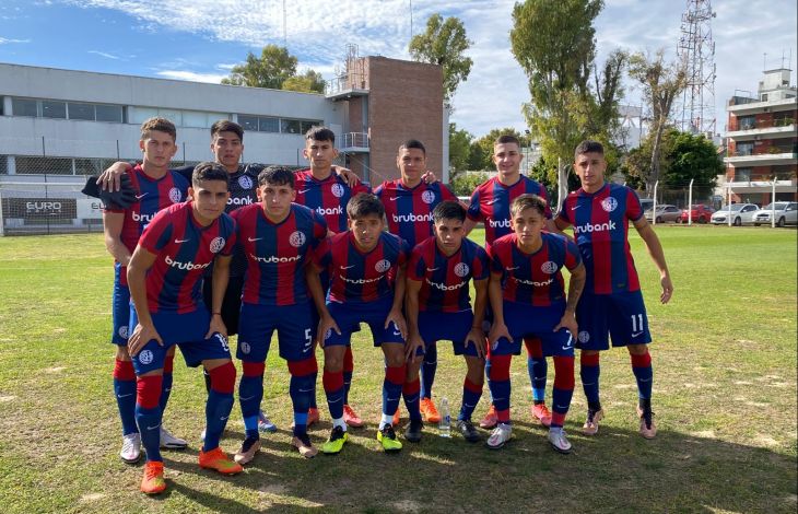 Caída ante Platense 