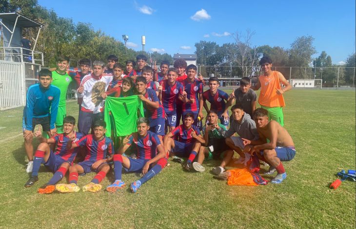 Jornada ante Tigre