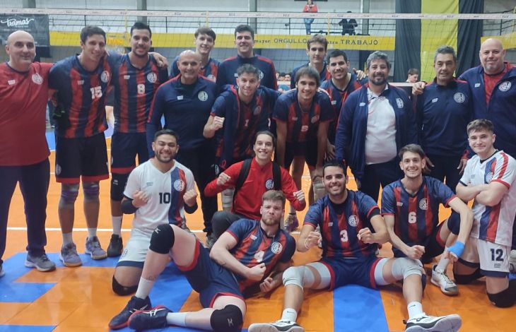 Ganó el Ciclón 