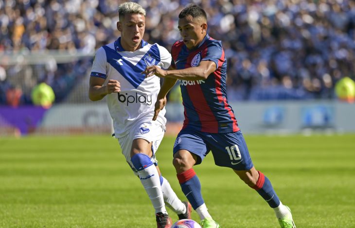 Empate en Liniers