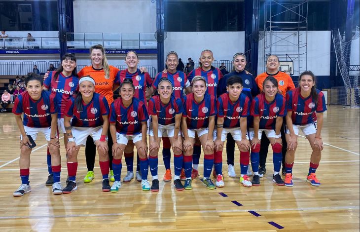 ¡Triunfazo en Avellaneda!