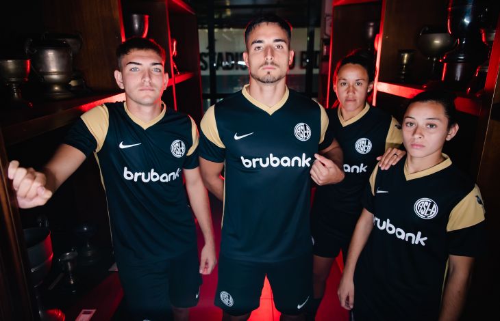 La nueva piel