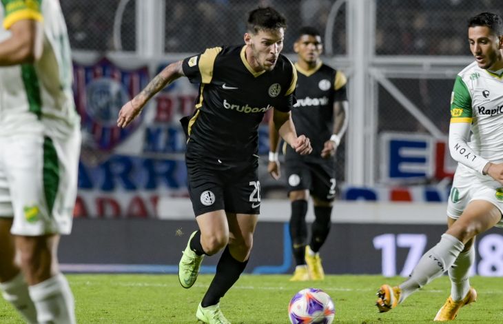 Empate en casa