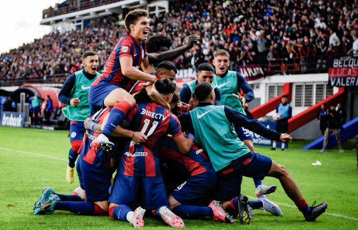 A ganar en el Sur